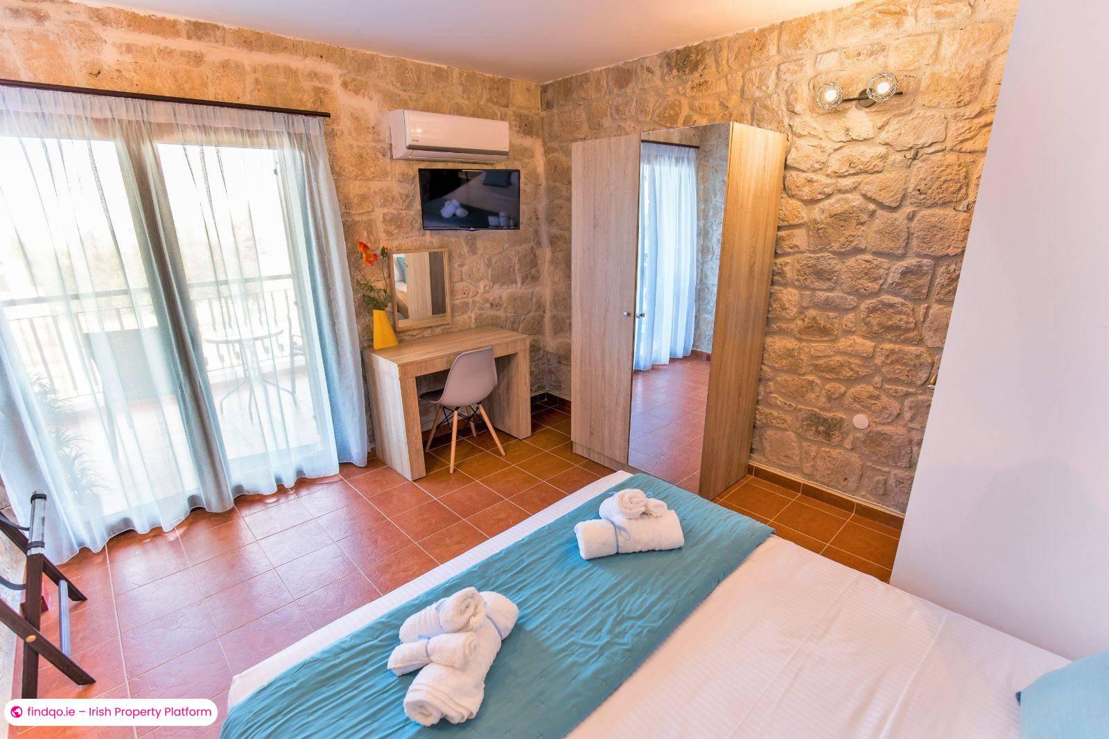 Holiday Home for Sale Outside Ireland