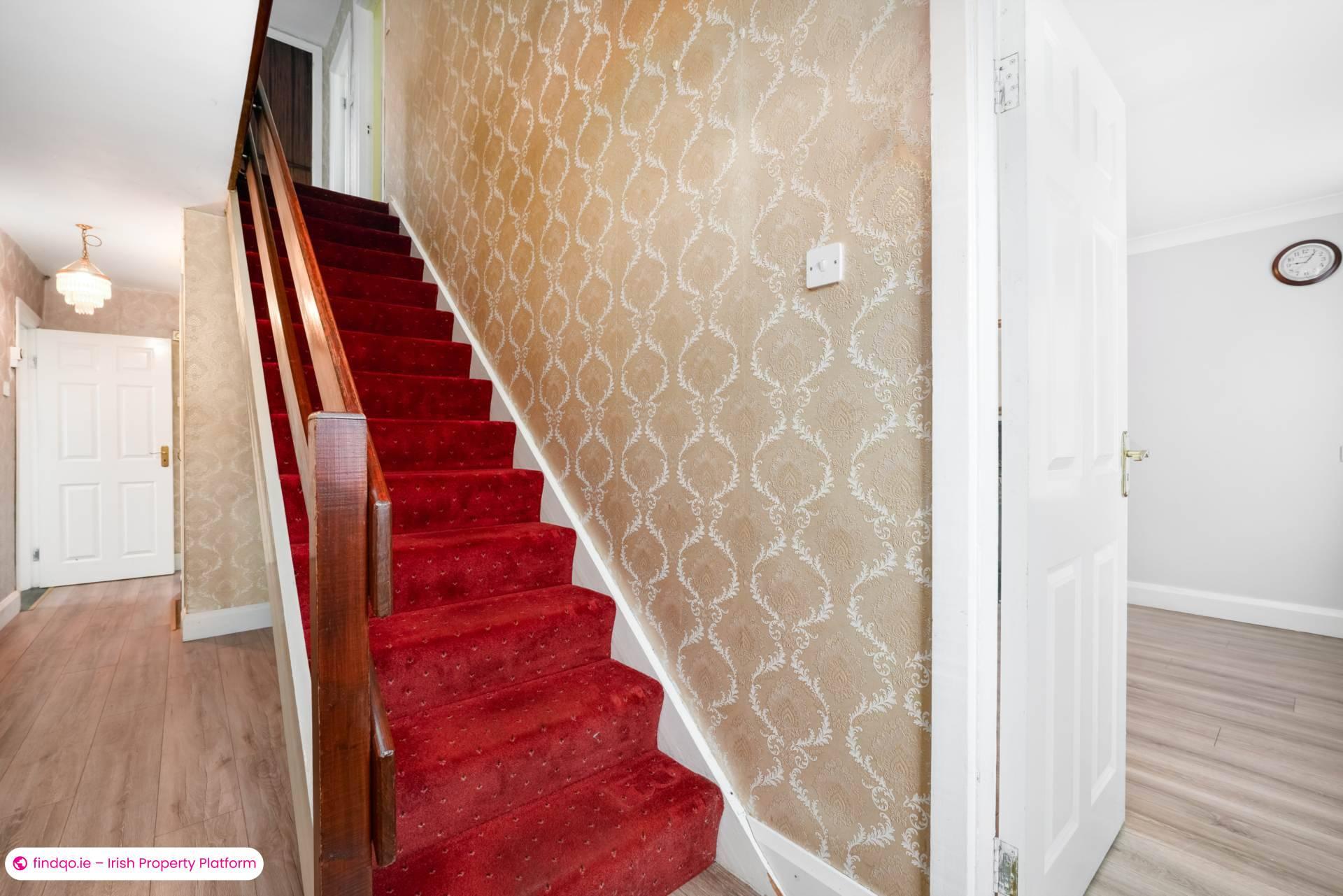 Semi-detached house for Sale in Clonmellon, Westmeath