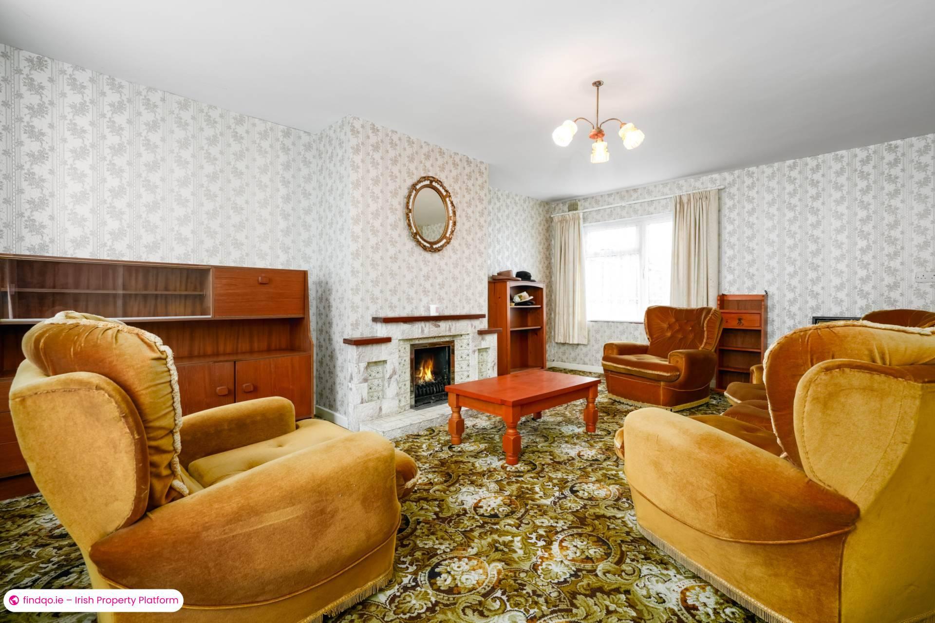 Semi-detached house for Sale in Clonmellon, Westmeath
