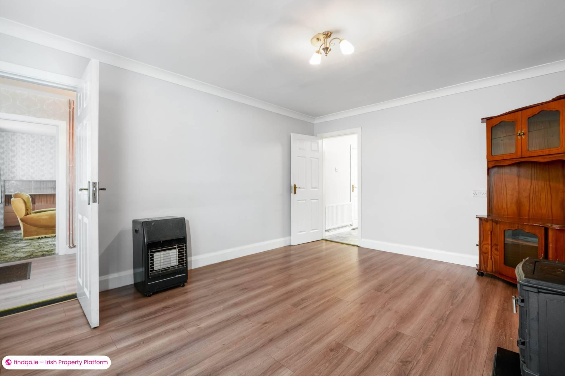 Semi-detached house for Sale in Clonmellon, Westmeath