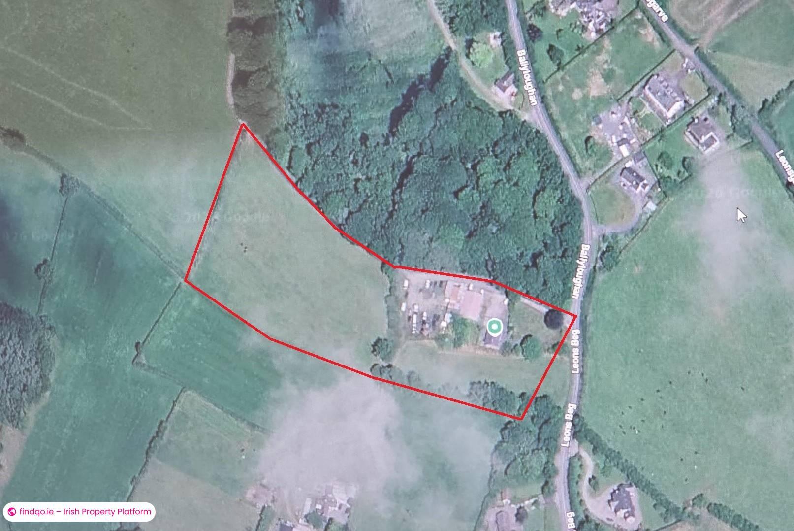 House for Sale in Carrickmacross, Monaghan