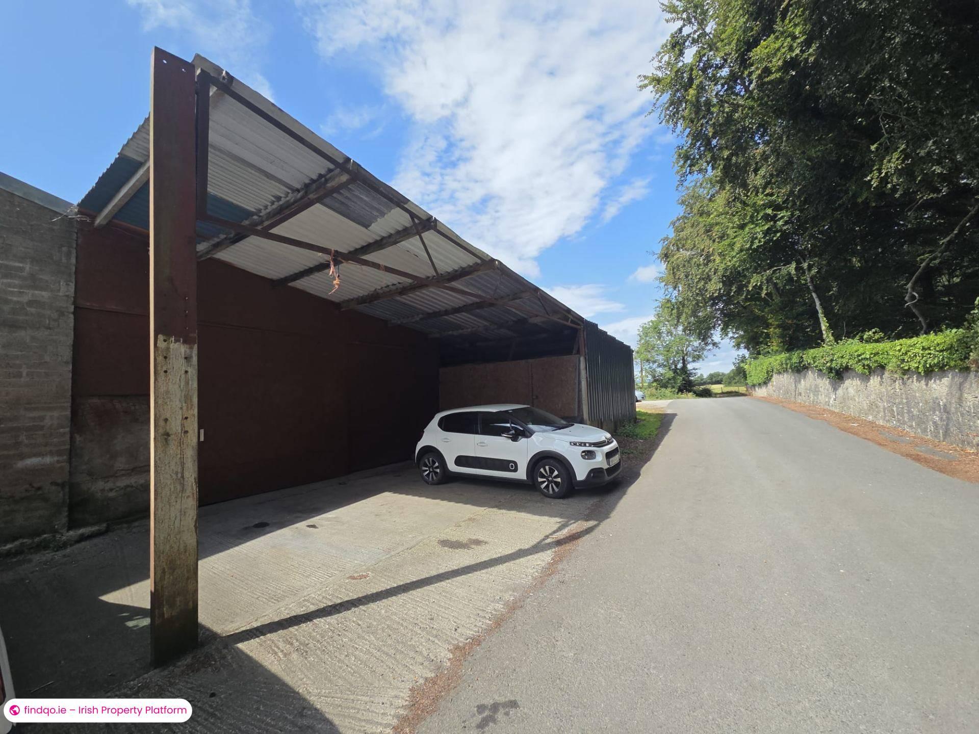House for Sale in Carrickmacross, Monaghan