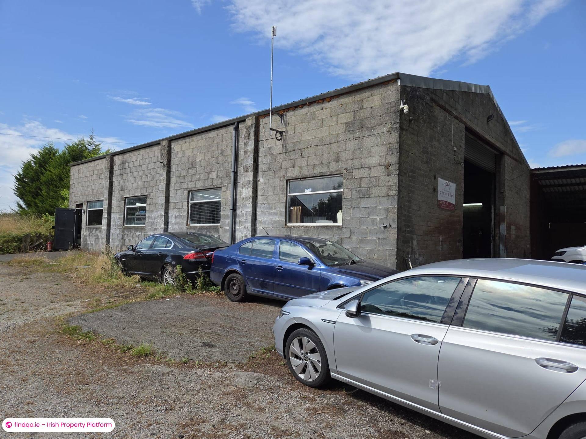 House for Sale in Carrickmacross, Monaghan