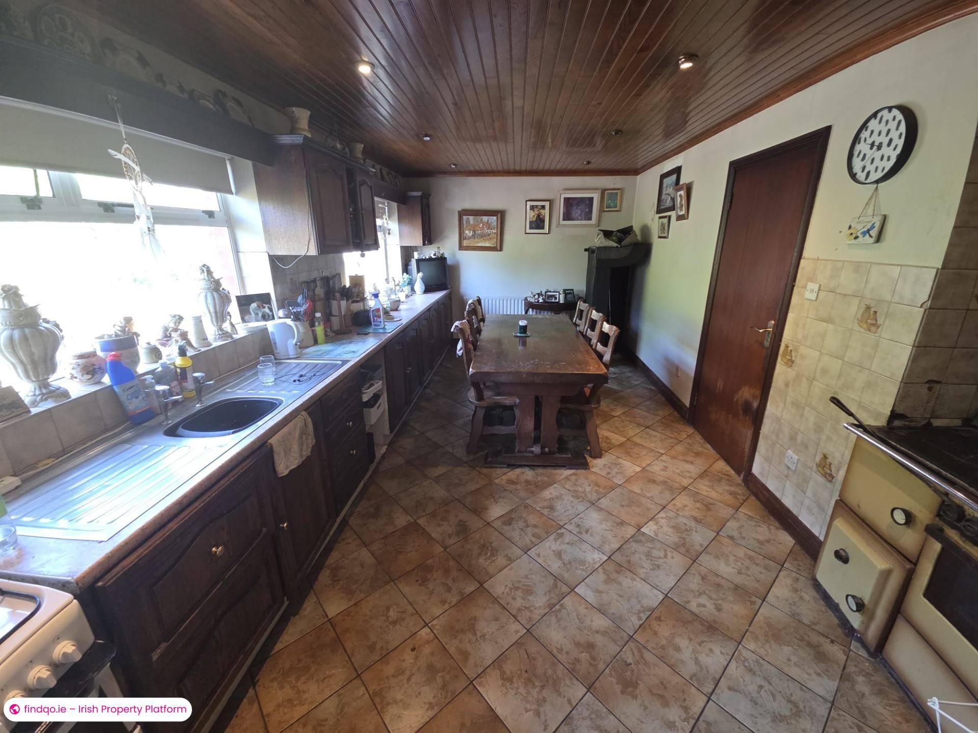 House for Sale in Carrickmacross, Monaghan