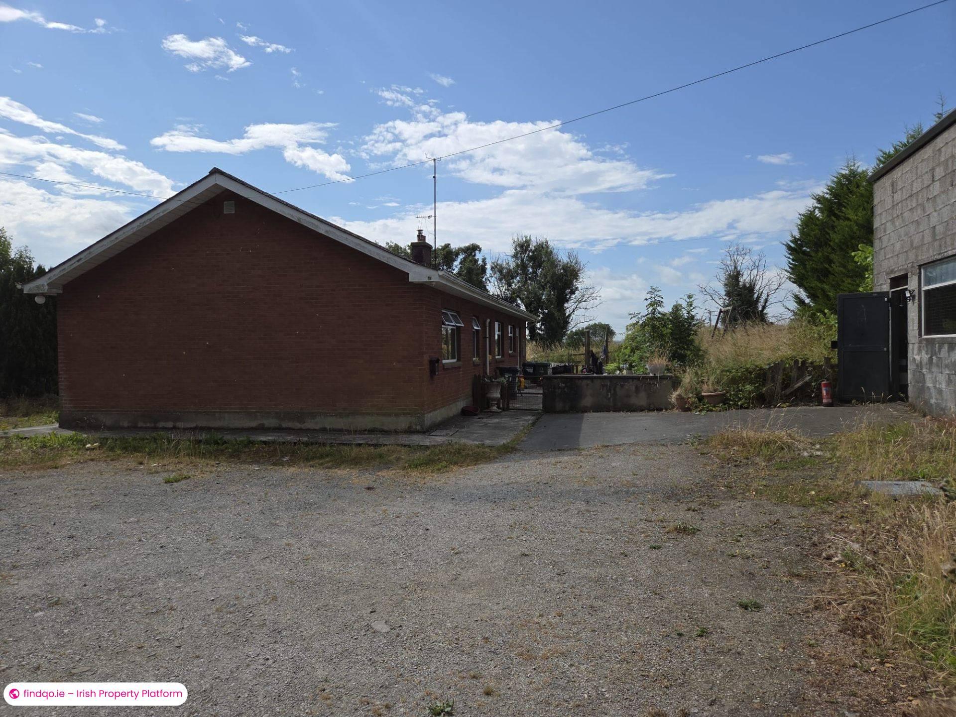 House for Sale in Carrickmacross, Monaghan