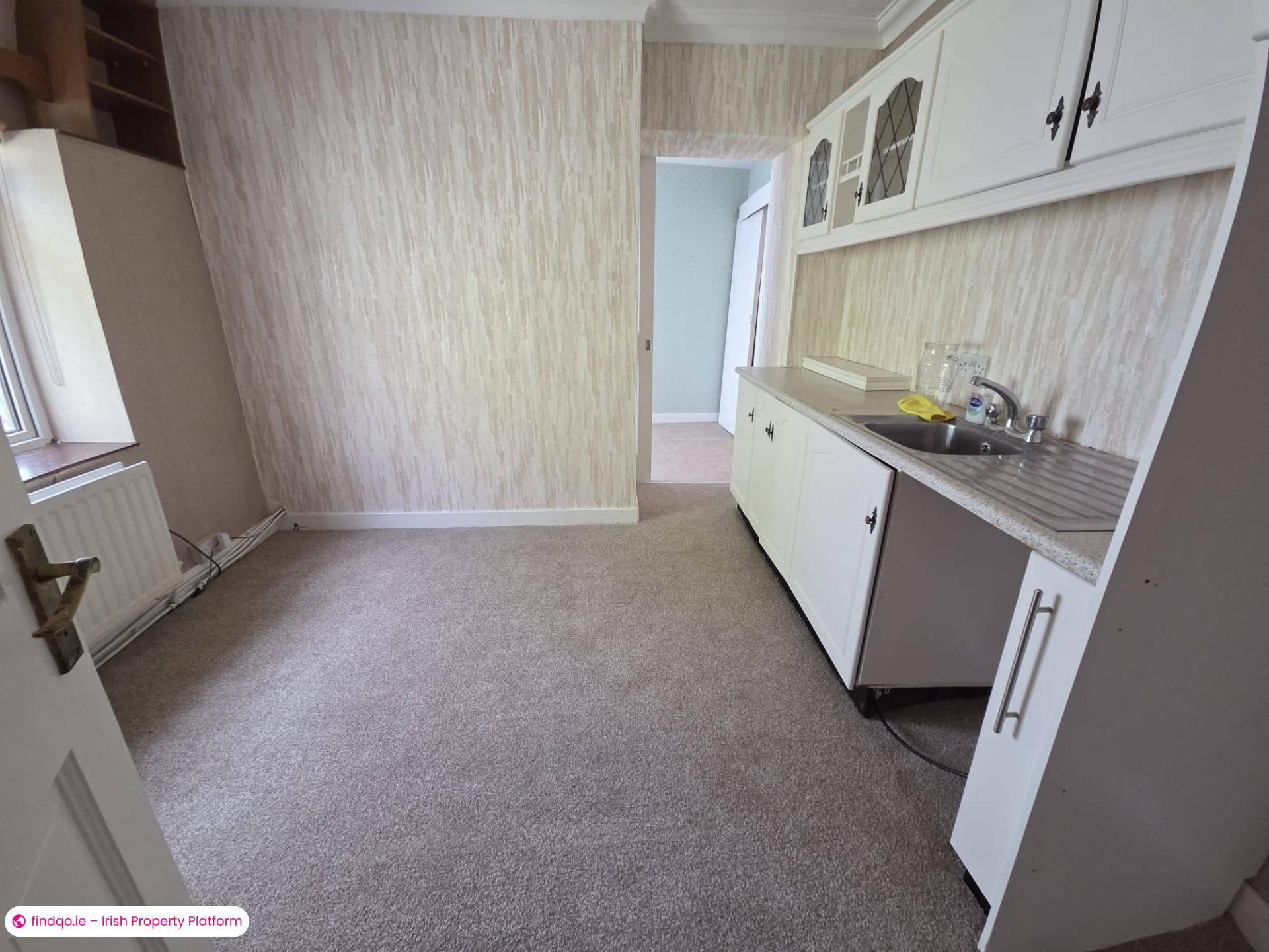 Townhouse for Sale in Carrickmacross, Monaghan