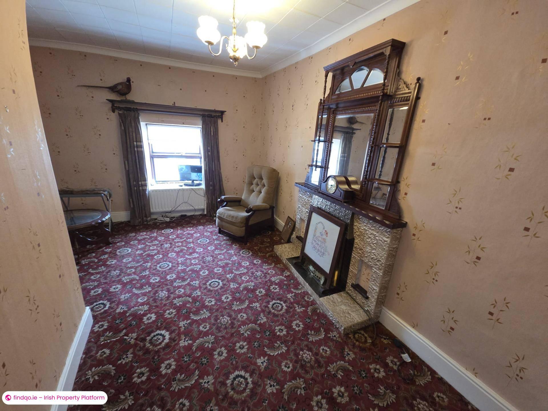 Townhouse for Sale in Carrickmacross, Monaghan