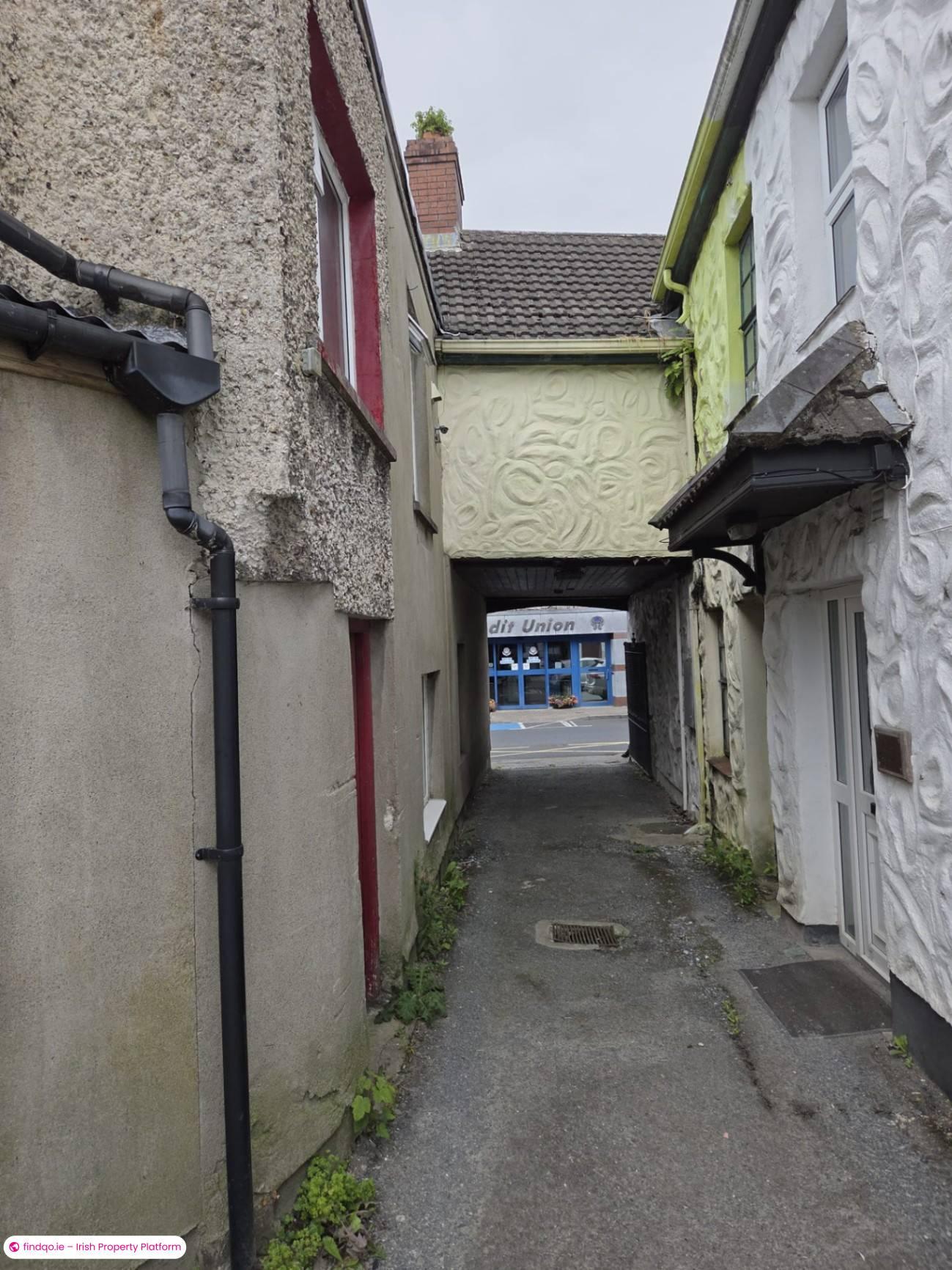 Townhouse for Sale in Carrickmacross, Monaghan
