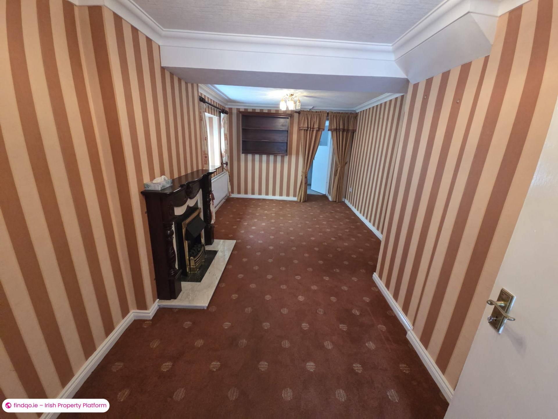 Townhouse for Sale in Carrickmacross, Monaghan