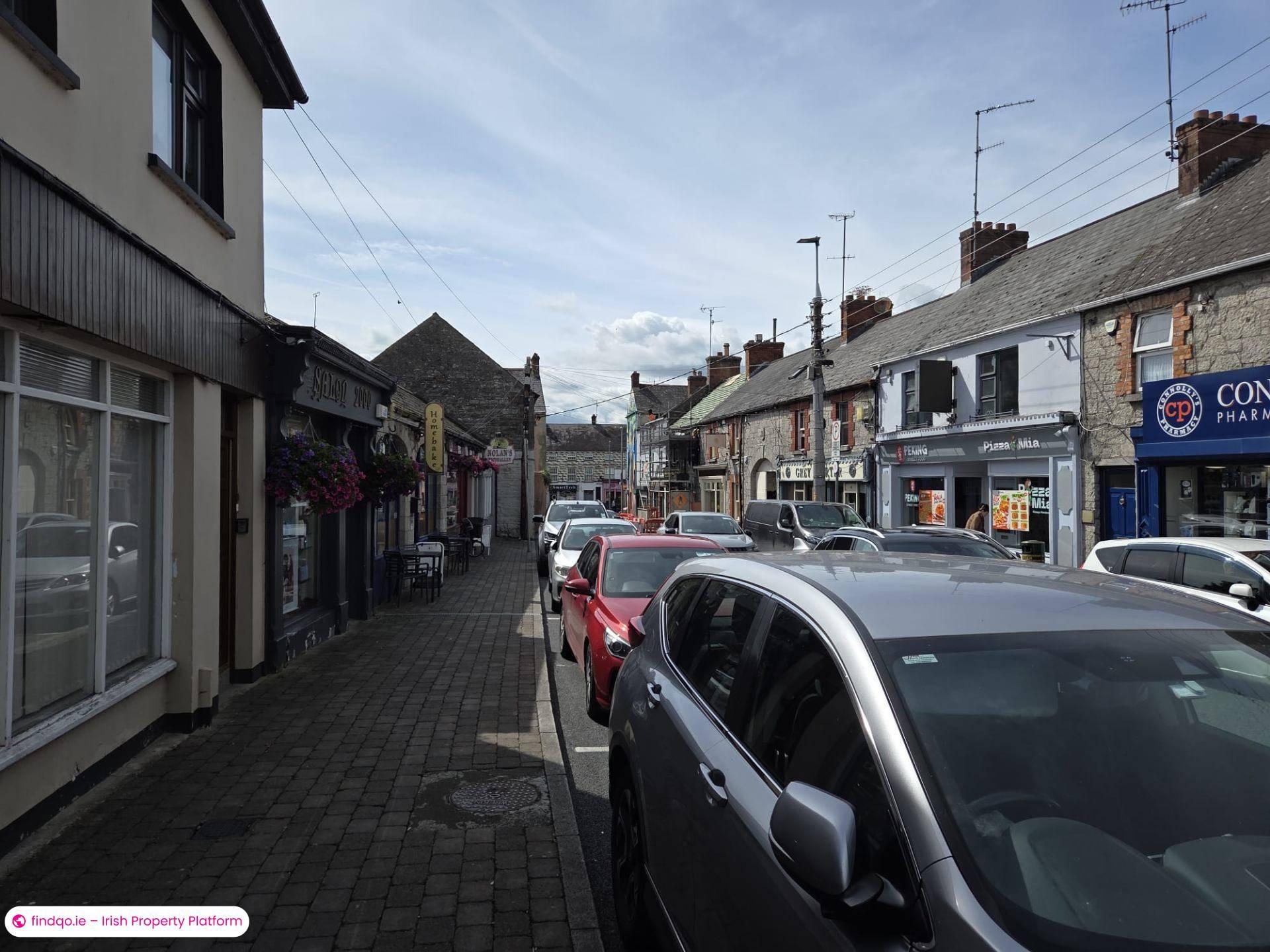 Townhouse for Sale in Carrickmacross, Monaghan