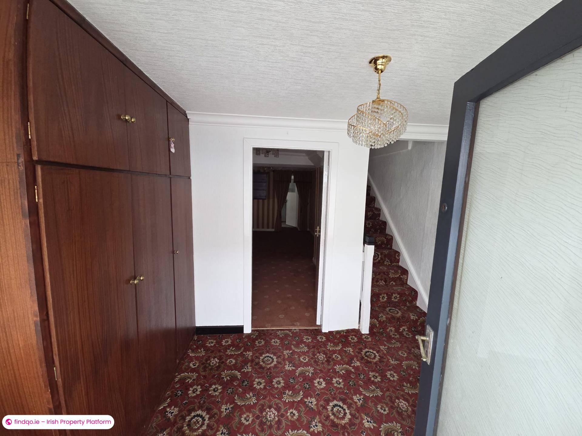 Townhouse for Sale in Carrickmacross, Monaghan