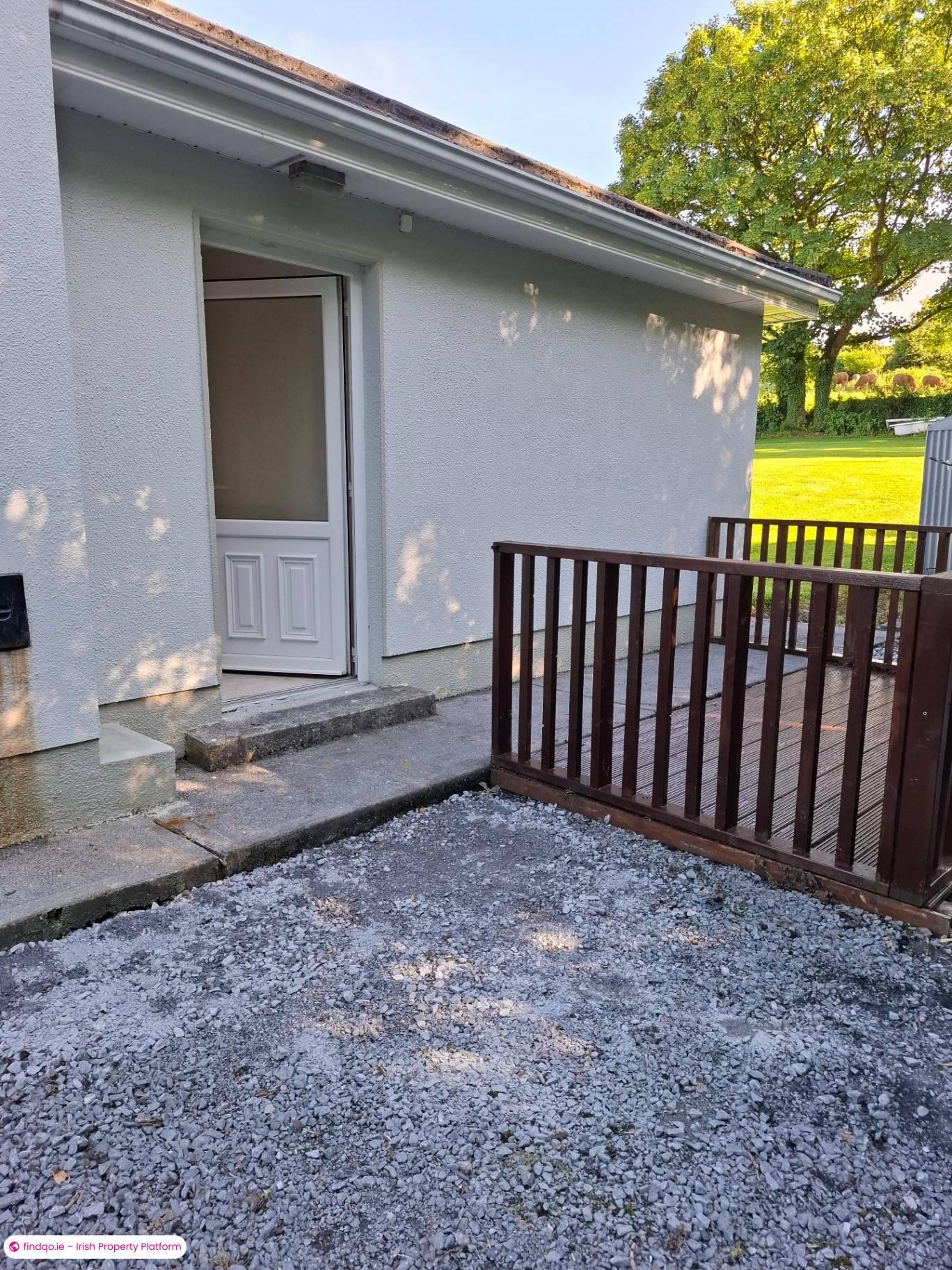 2 Bedroom Apartment for Rent in Bushy Park, Galway