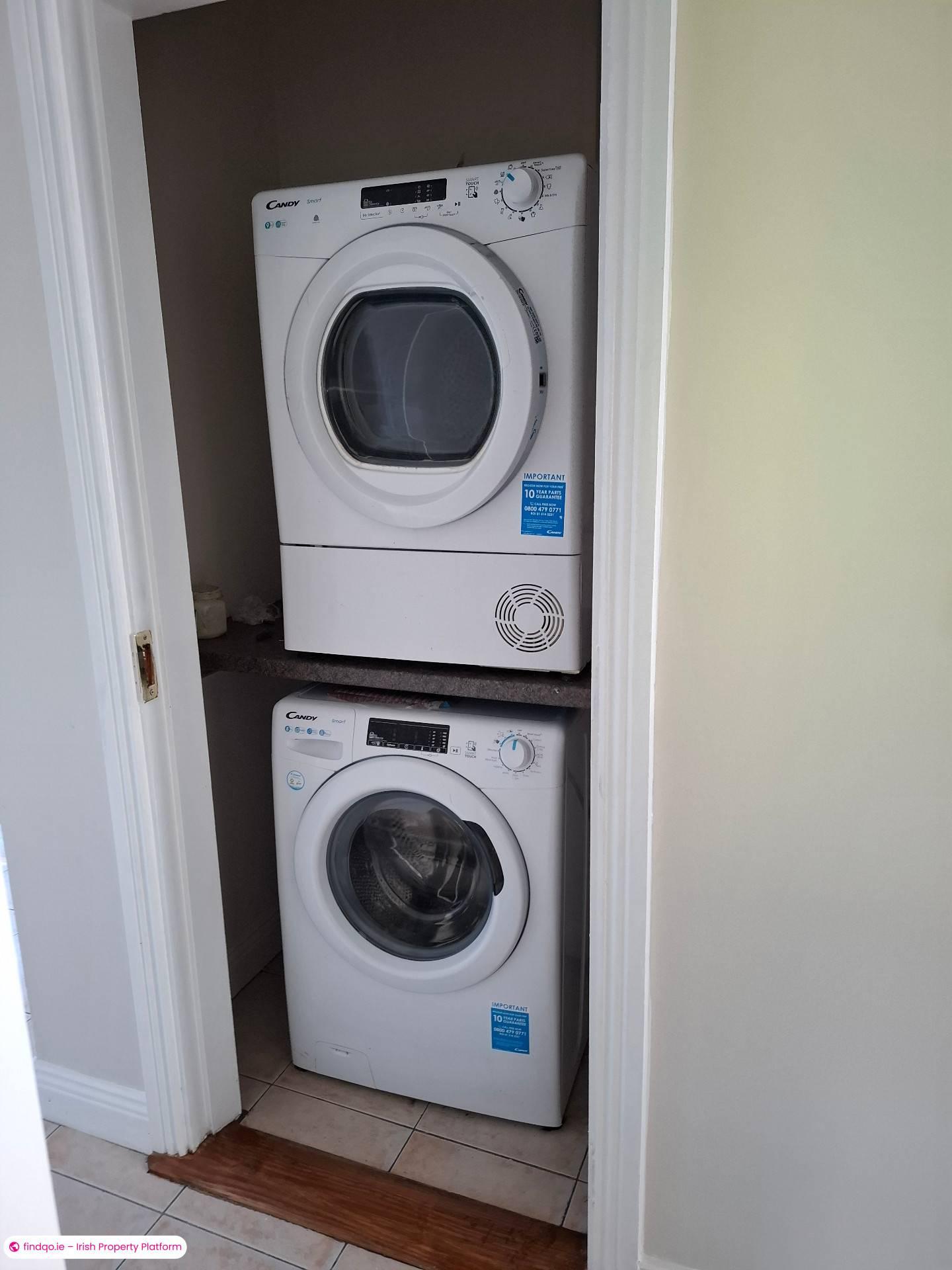 2 Bedroom Apartment for Rent in Bushy Park, Galway