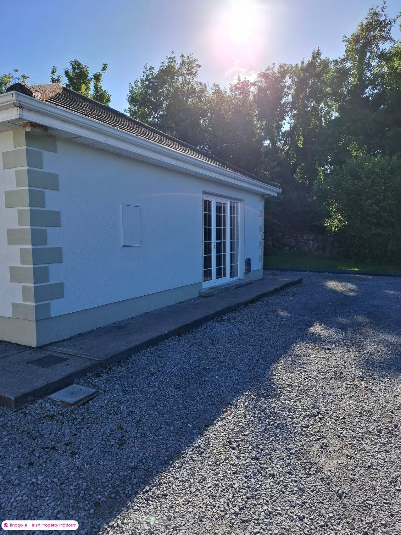 2 Bedroom Apartment for Rent in Bushy Park, Galway