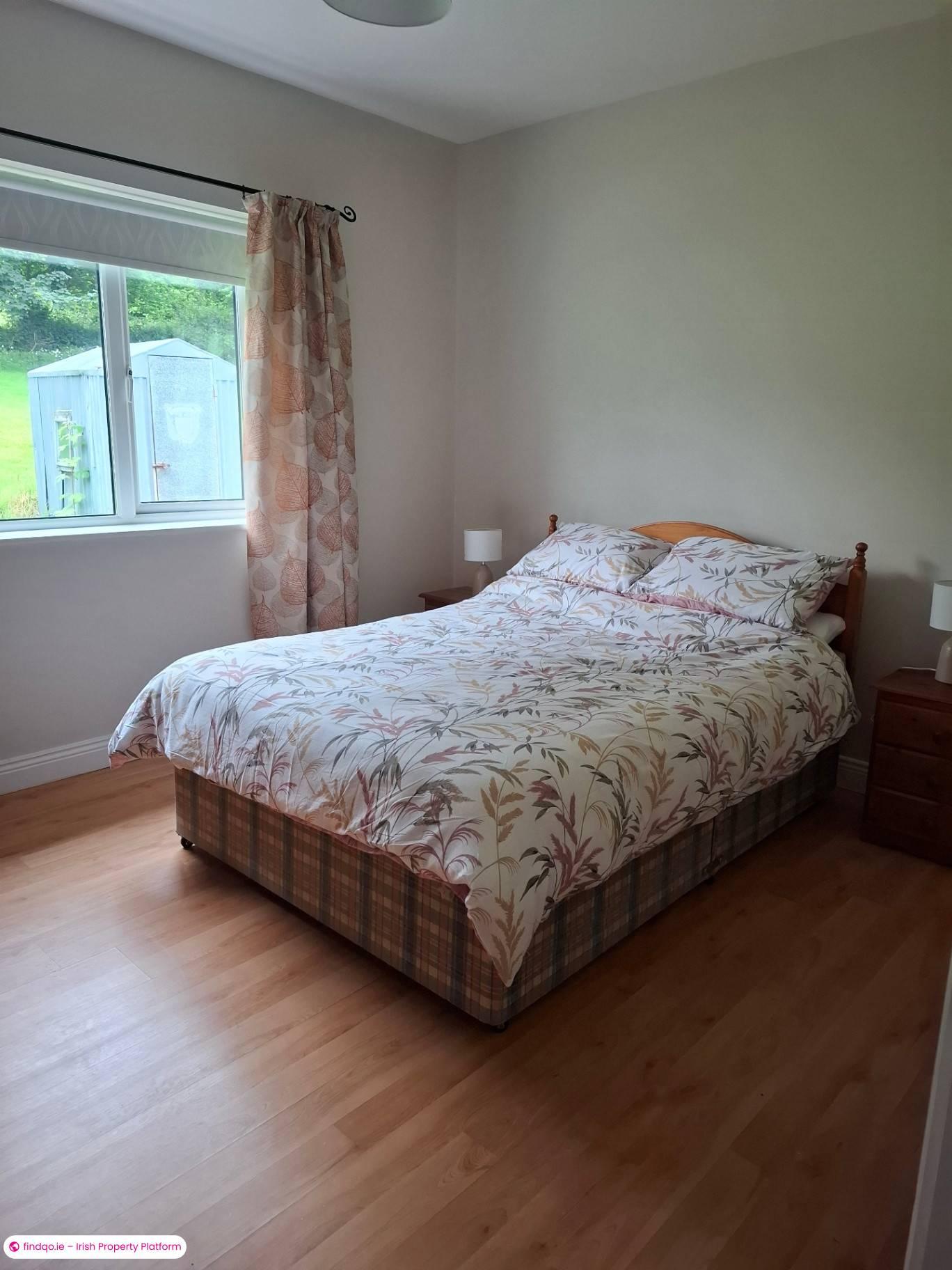 2 Bedroom Apartment for Rent in Bushy Park, Galway