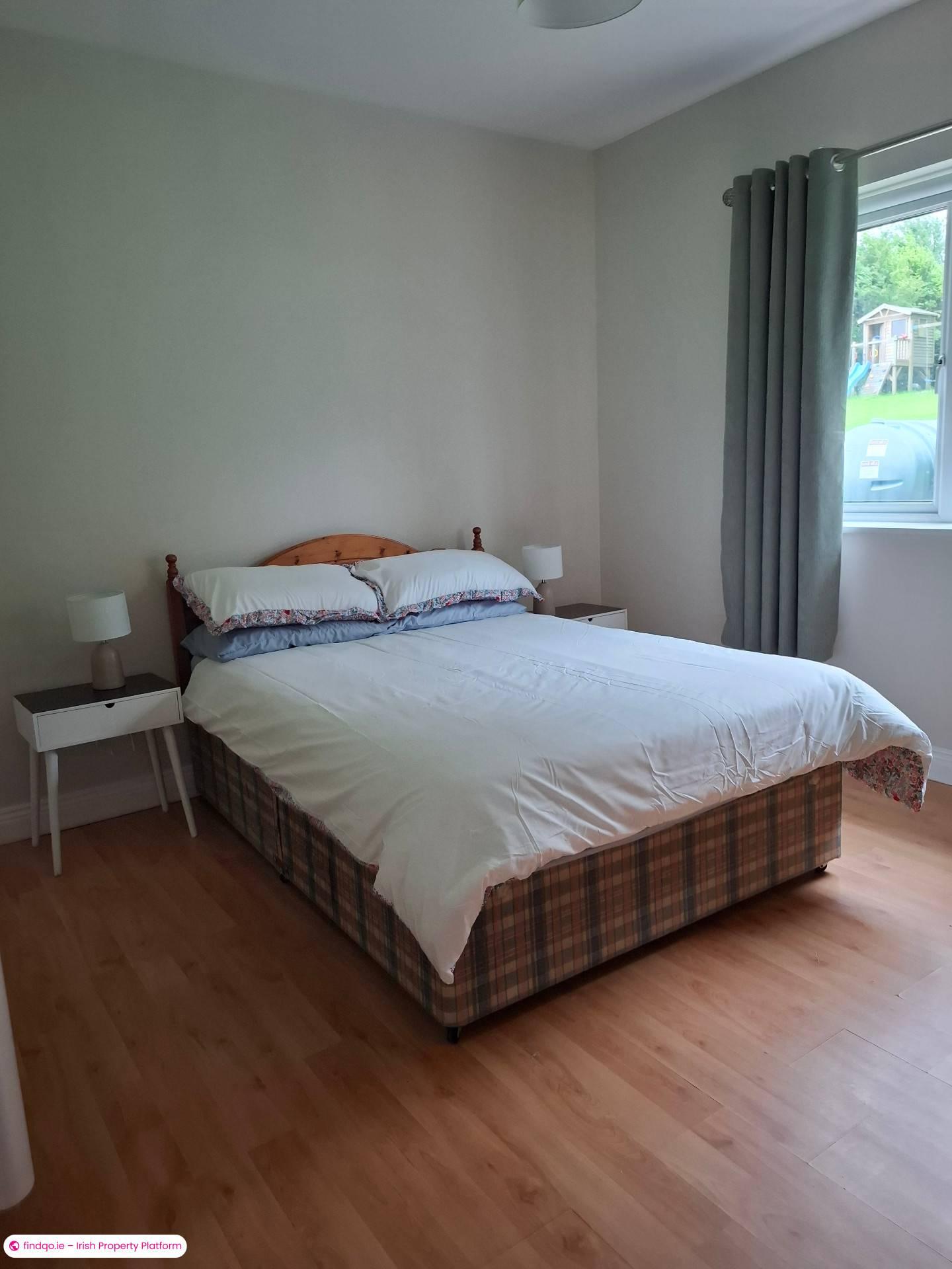 2 Bedroom Apartment for Rent in Bushy Park, Galway