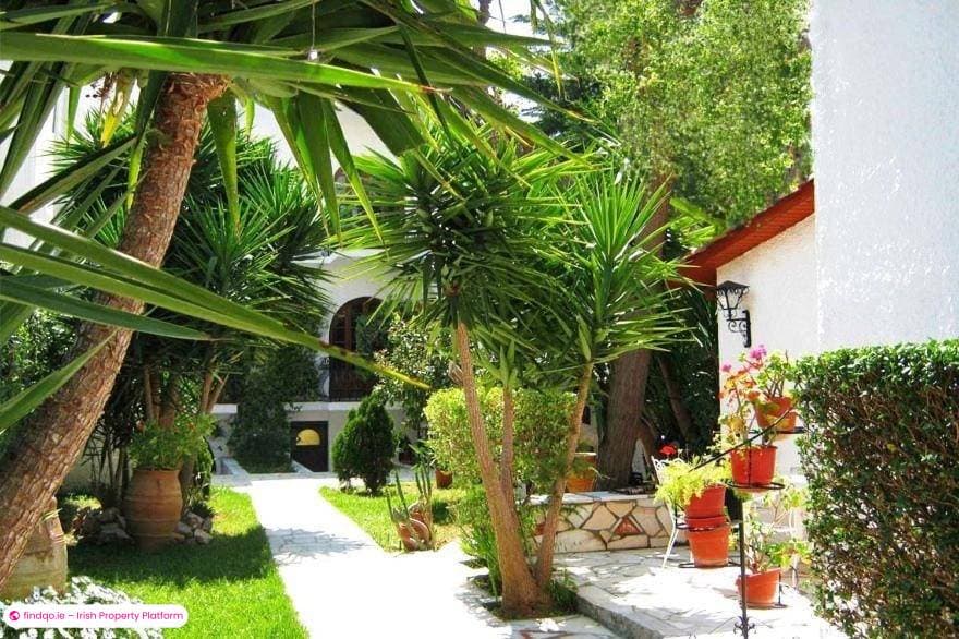 Bungalow for Sale Outside Ireland