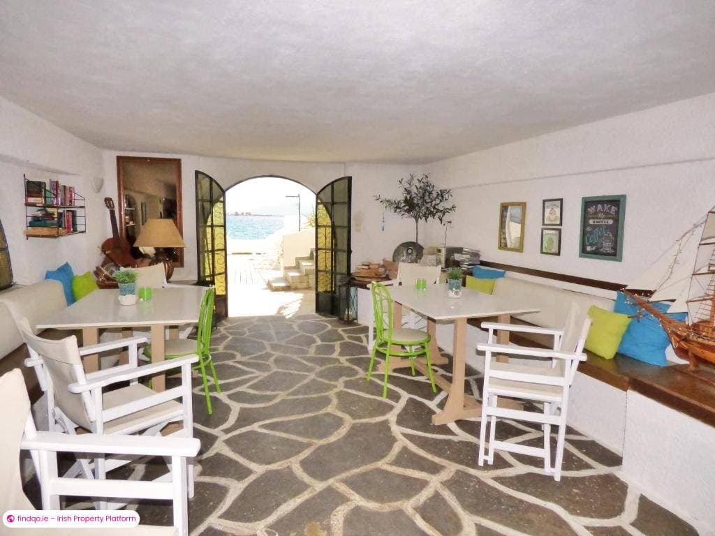 Bungalow for Sale Outside Ireland