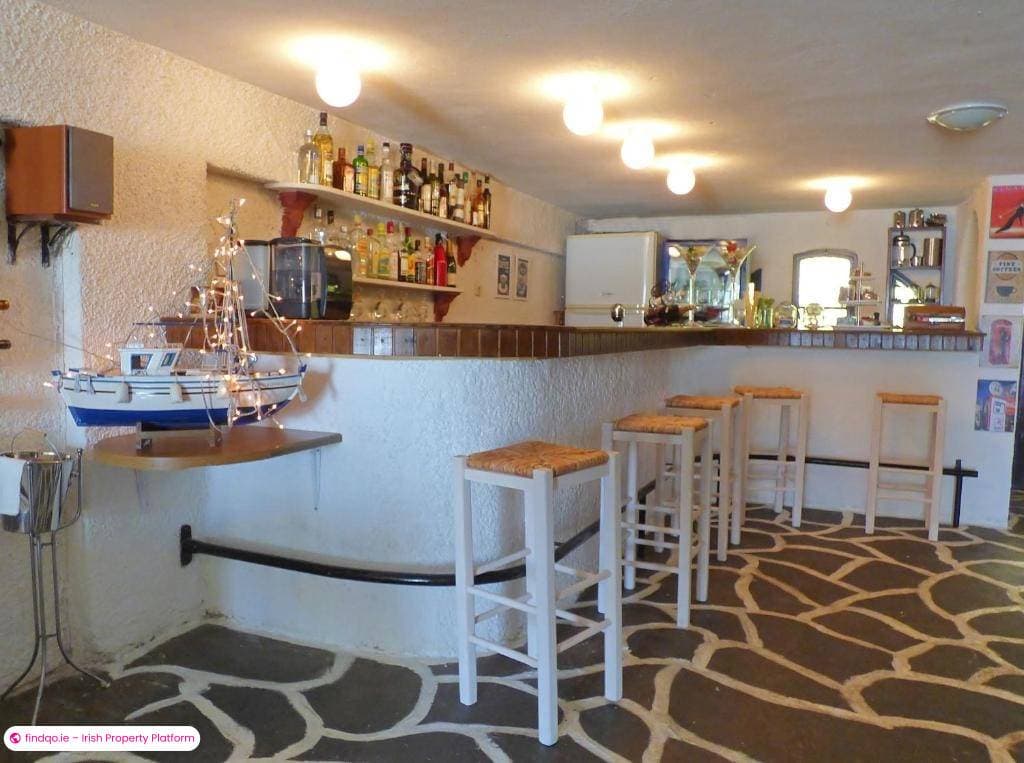 Bungalow for Sale Outside Ireland
