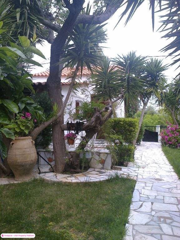 Bungalow for Sale Outside Ireland