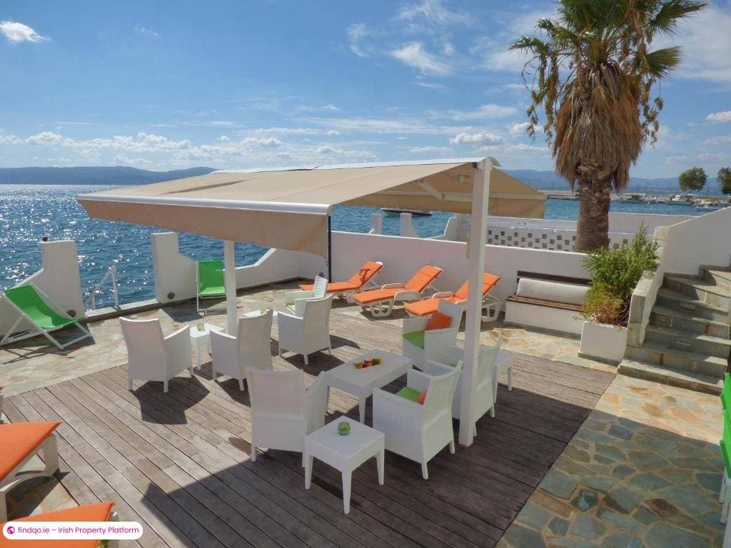 Bungalow for Sale Outside Ireland
