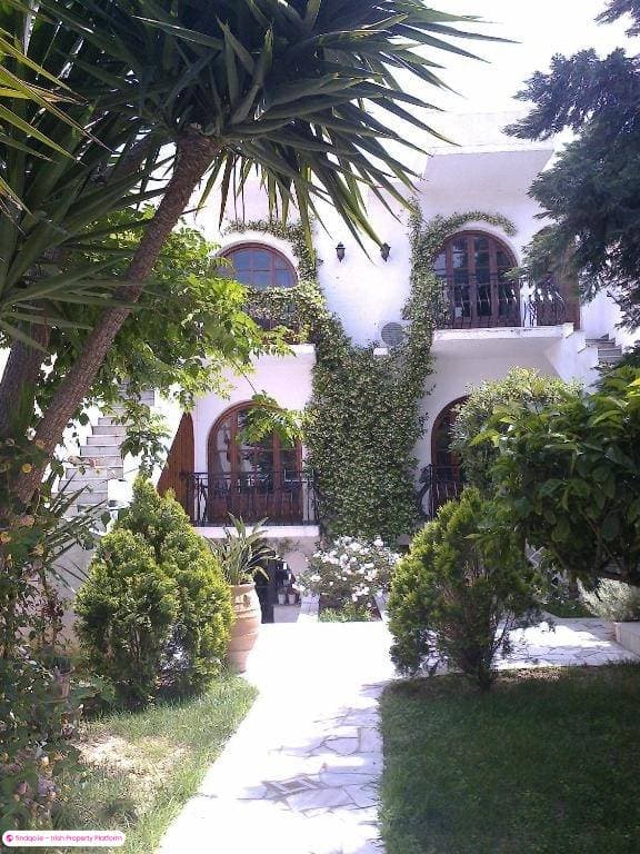 Bungalow for Sale Outside Ireland