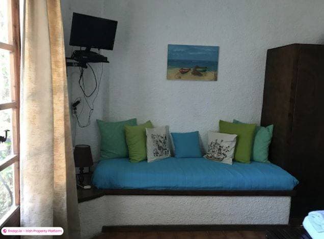 Bungalow for Sale Outside Ireland