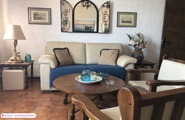Bungalow for Sale Outside Ireland