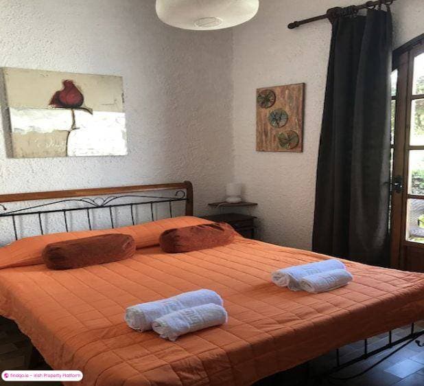 Bungalow for Sale Outside Ireland