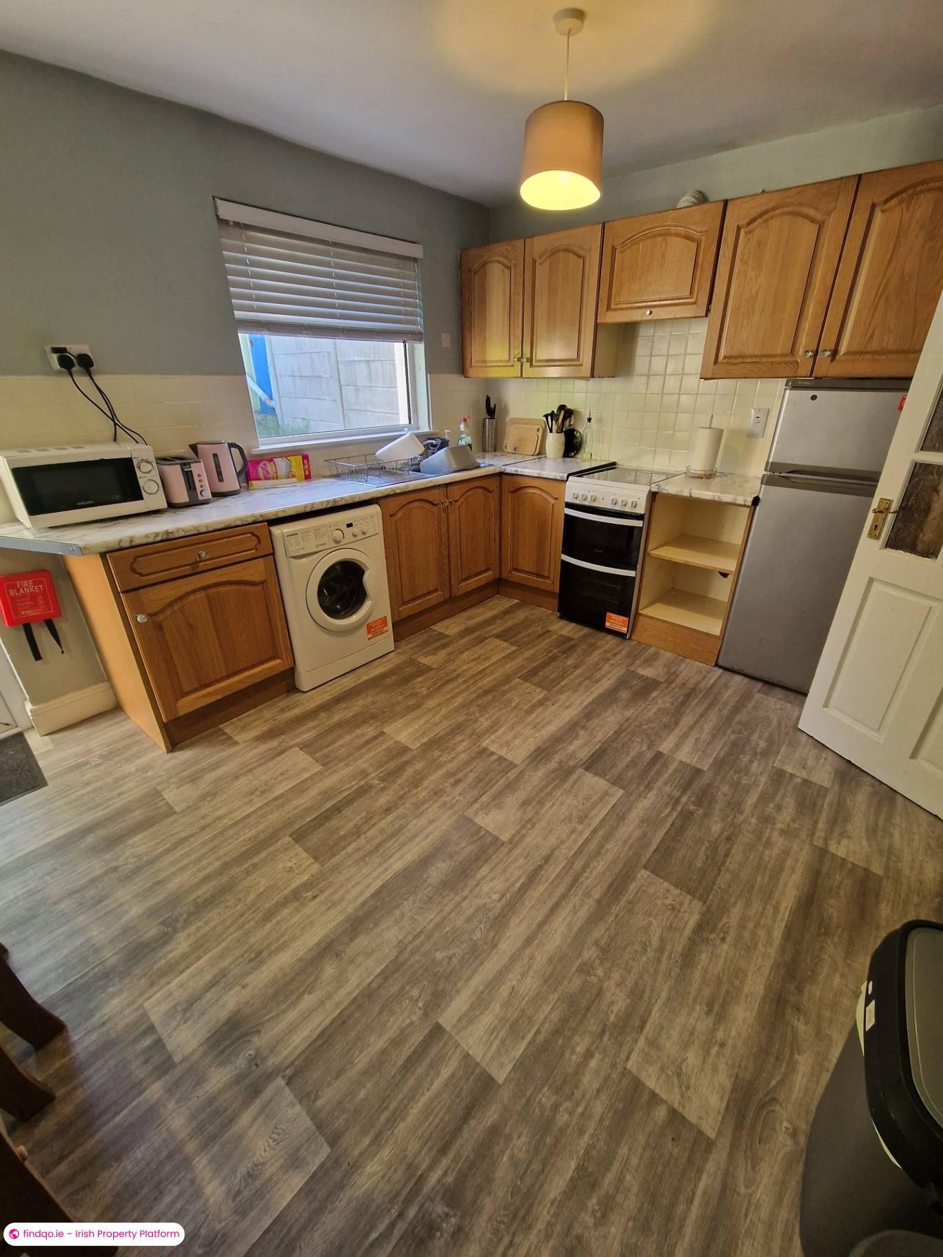 3 Bedroom House for Rent in Ballyvolane, Cork, T23 H1W2