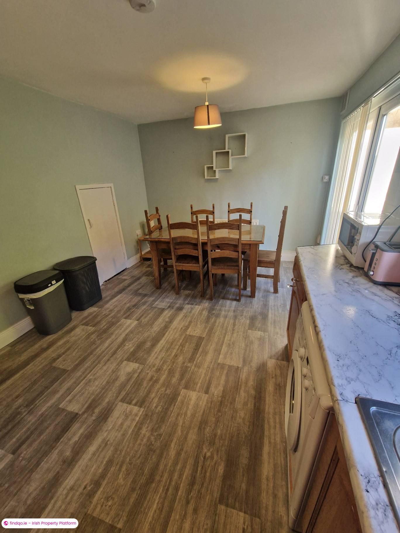 3 Bedroom House for Rent in Ballyvolane, Cork, T23 H1W2