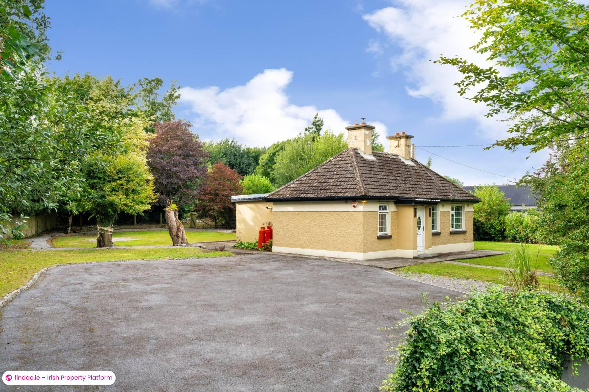 Bungalow for Sale in Kells, Antrim