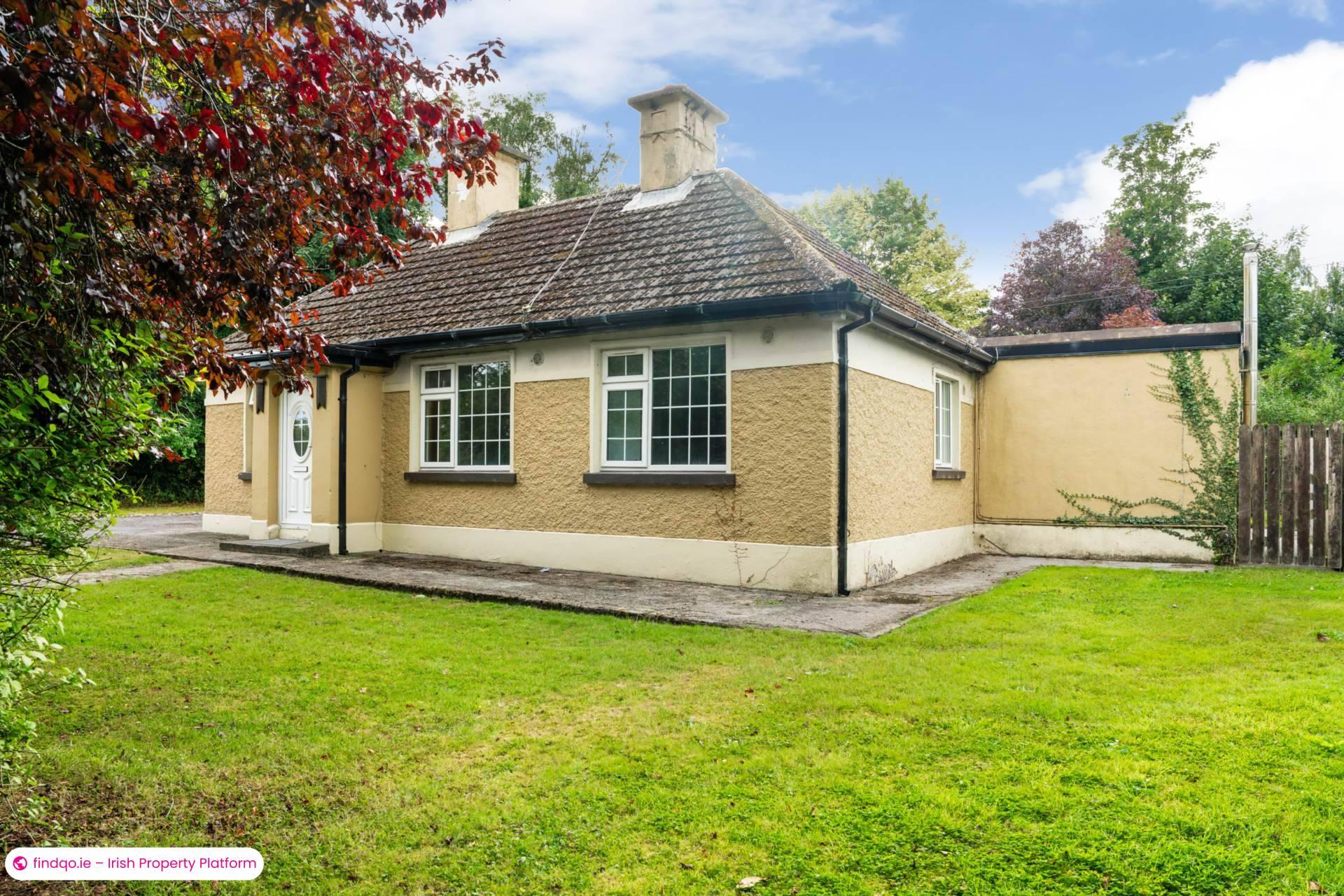 Bungalow for Sale in Kells, Antrim