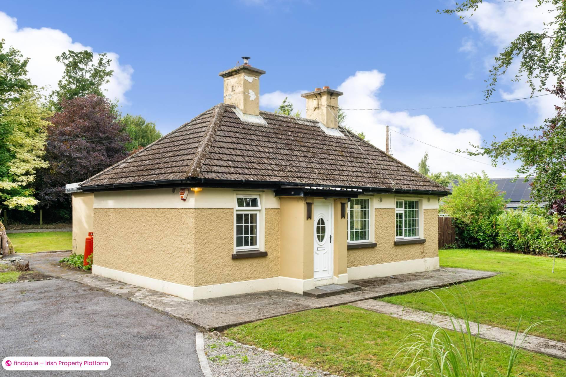 Bungalow for Sale in Kells, Antrim