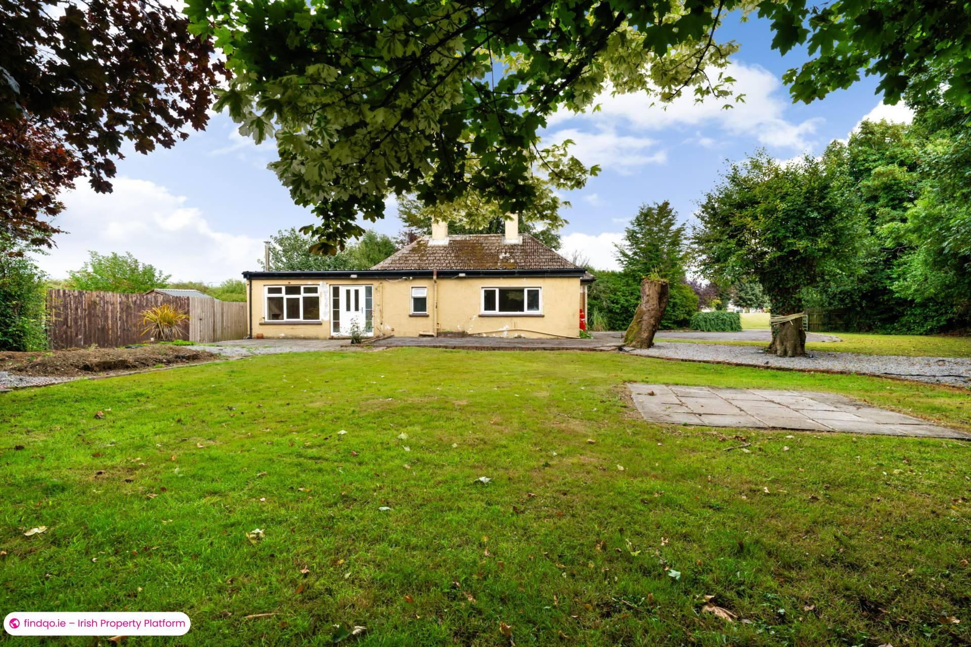 Bungalow for Sale in Kells, Antrim
