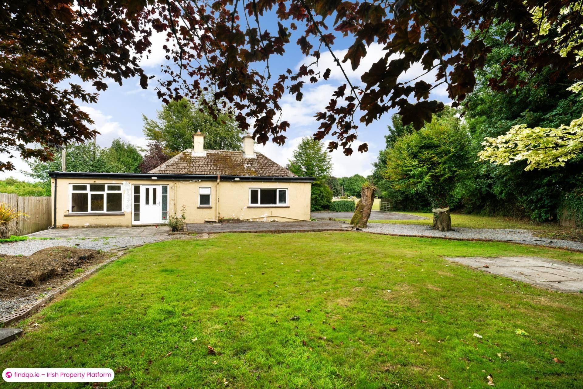 Bungalow for Sale in Kells, Antrim