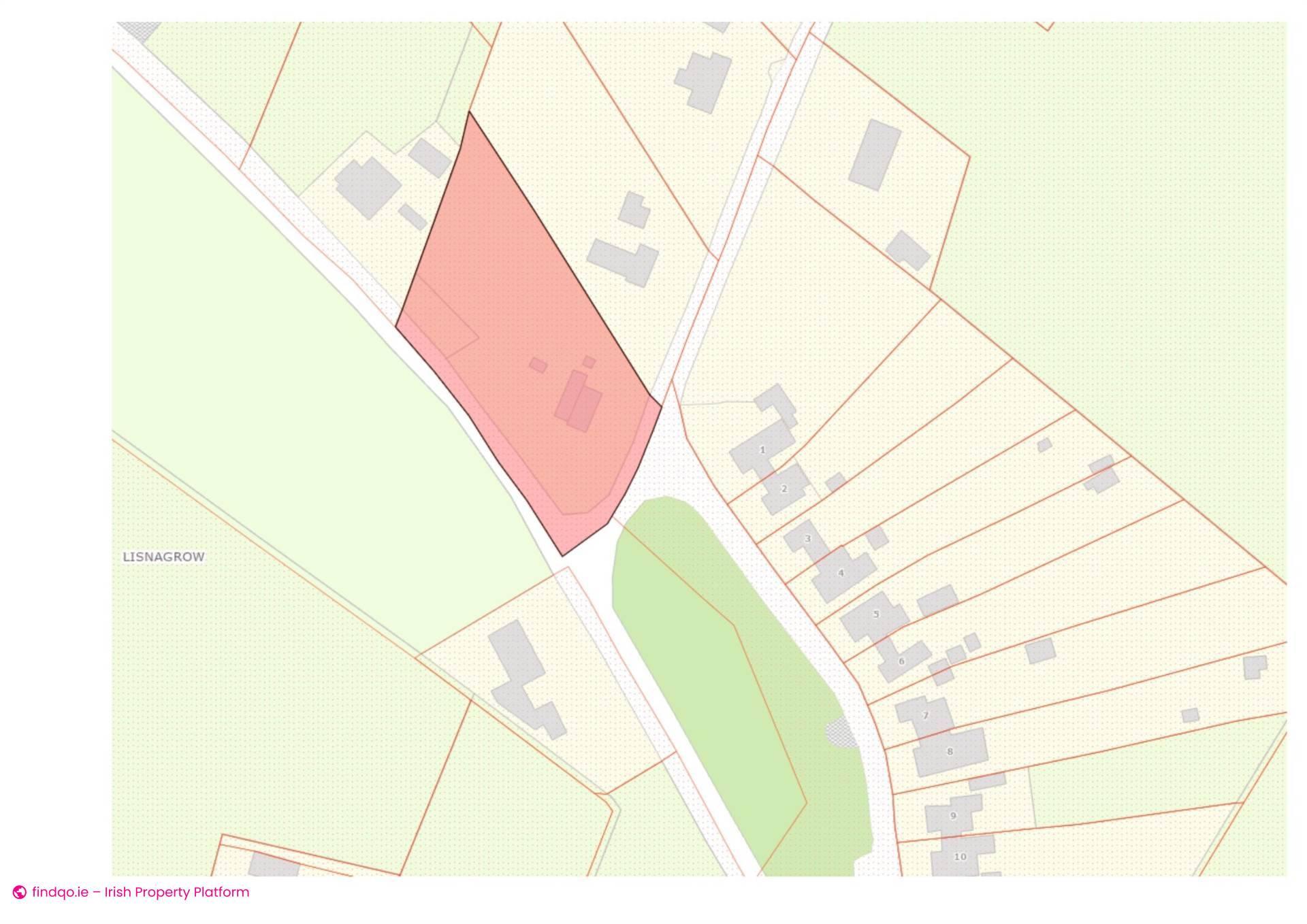 Bungalow for Sale in Kells, Antrim