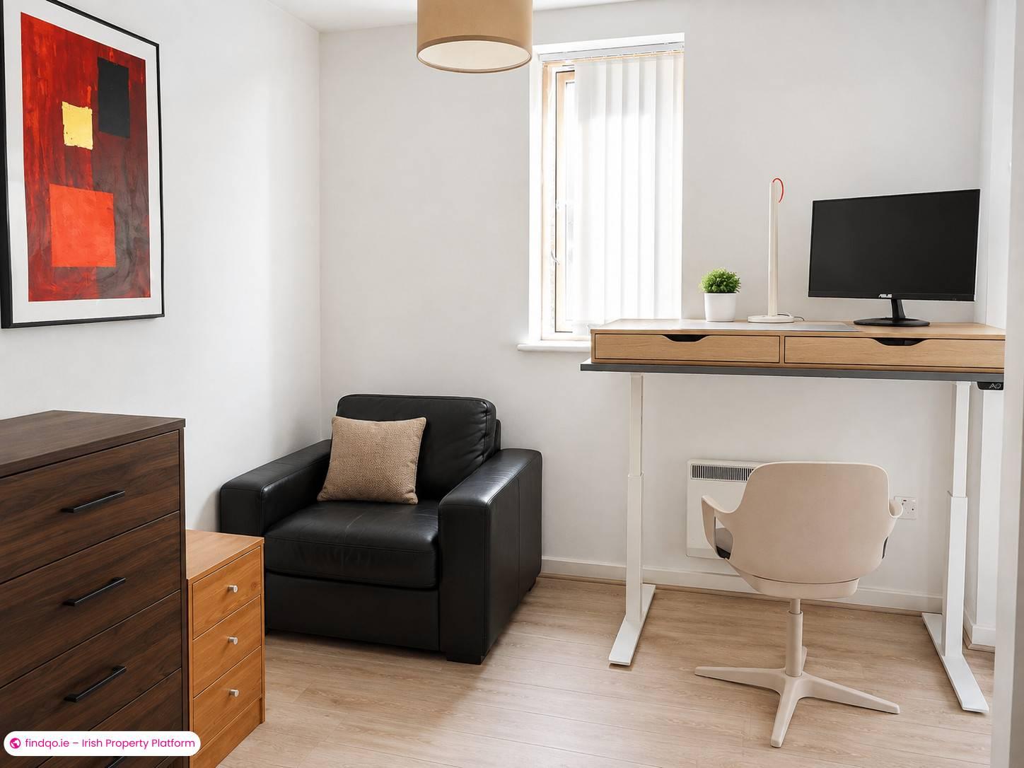 Apartment for Sale in Smithfield, Dublin 7