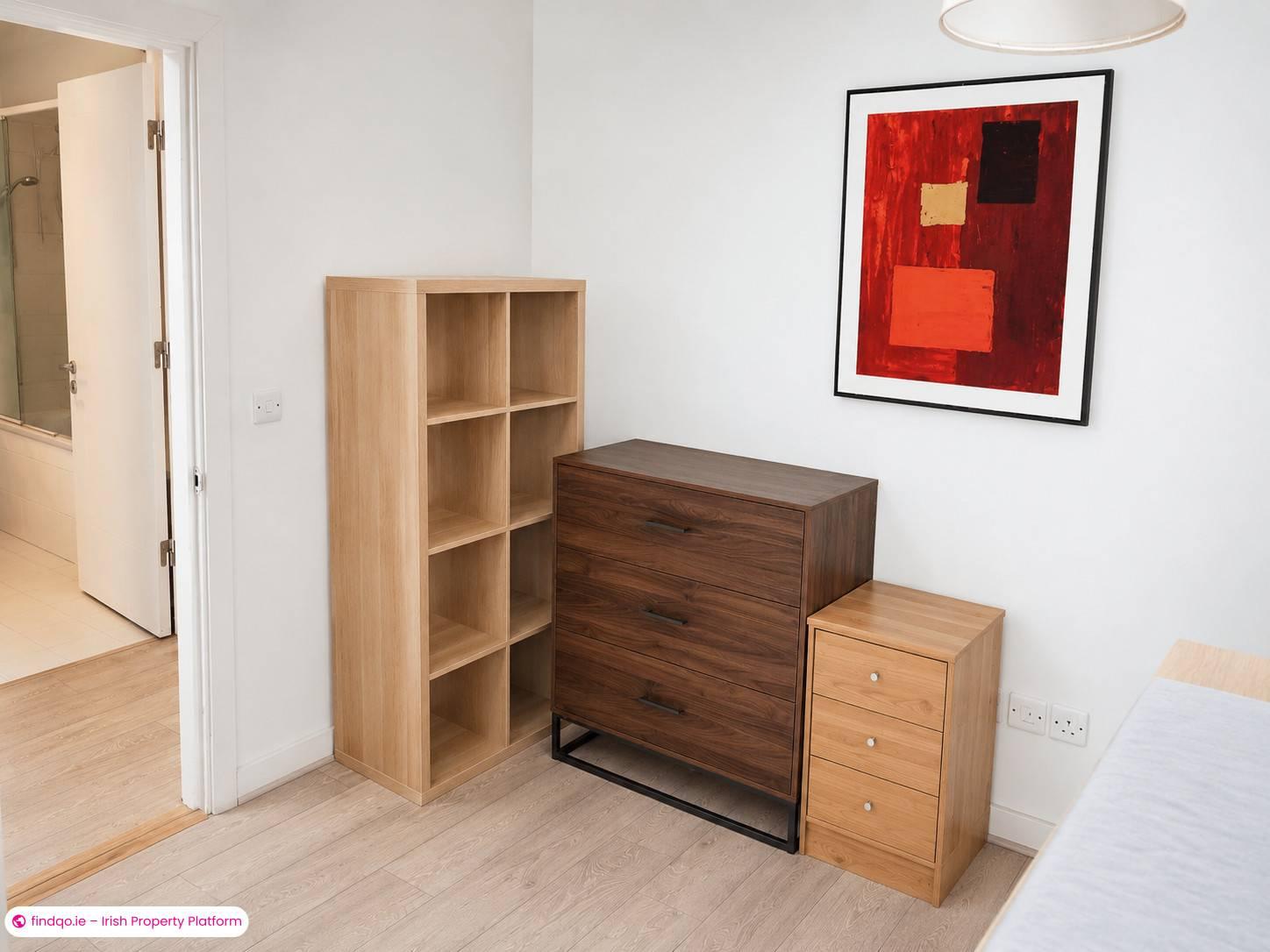 Apartment for Sale in Smithfield, Dublin 7