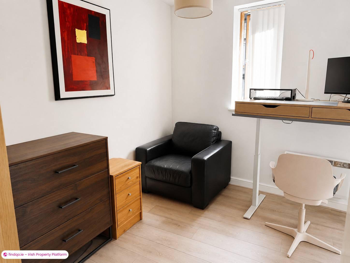 Apartment for Sale in Smithfield, Dublin 7
