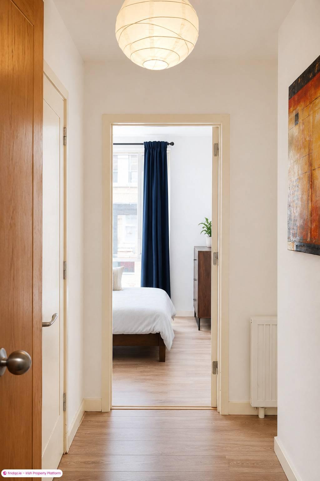 Apartment for Sale in Smithfield, Dublin 7