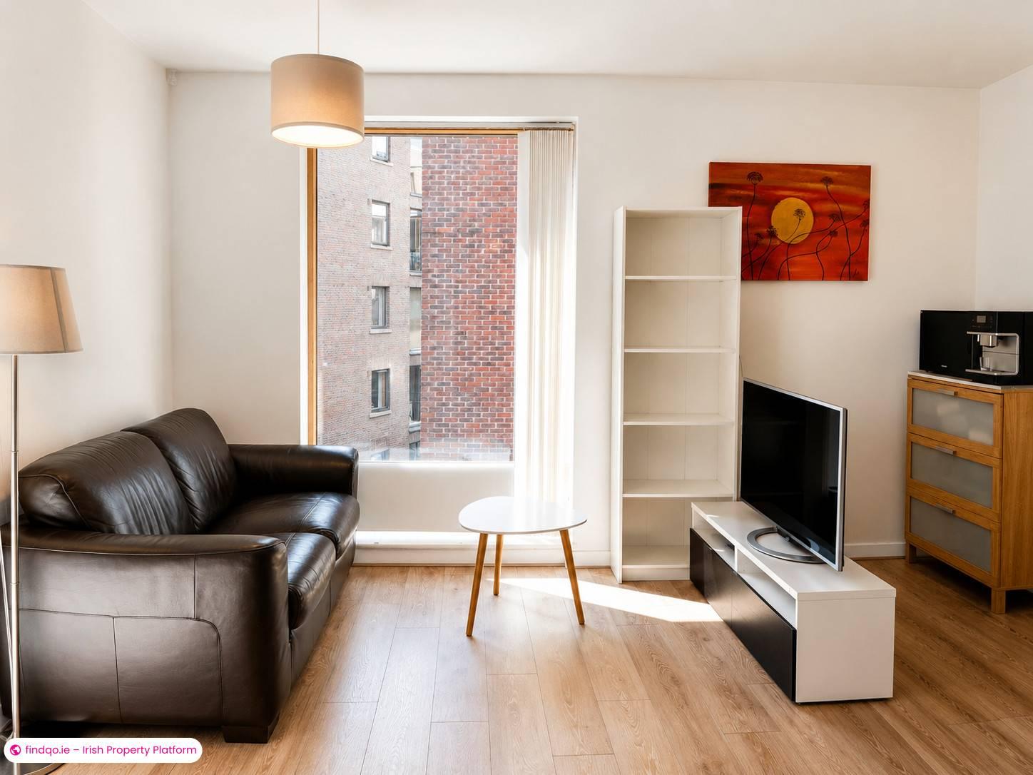 Apartment for Sale in Smithfield, Dublin 7