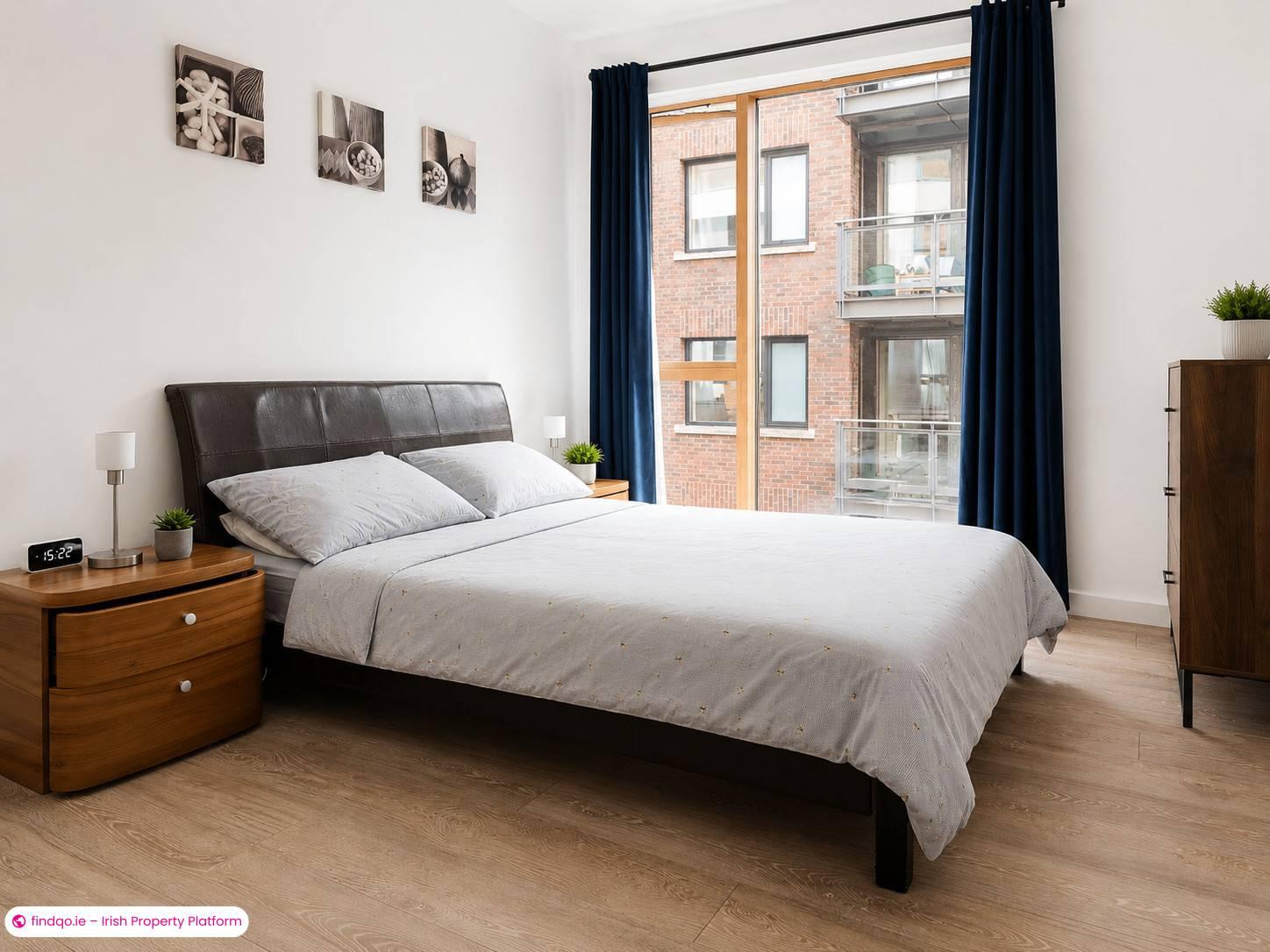 Apartment for Sale in Smithfield, Dublin 7