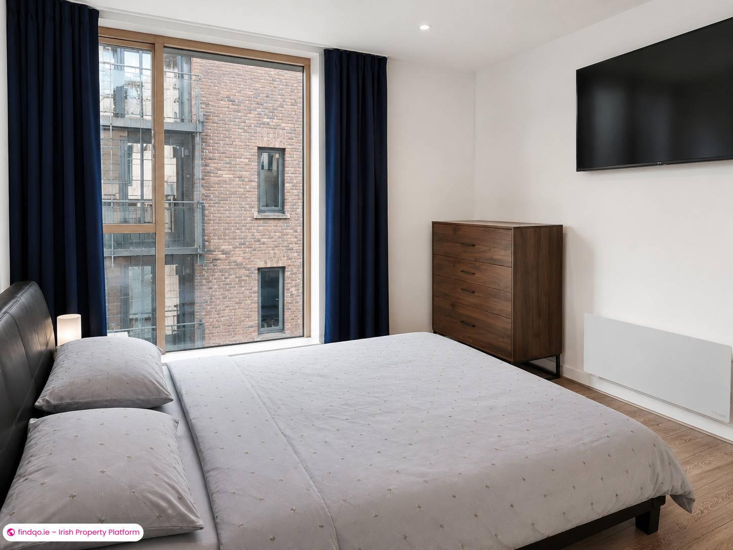 Apartment for Sale in Smithfield, Dublin 7