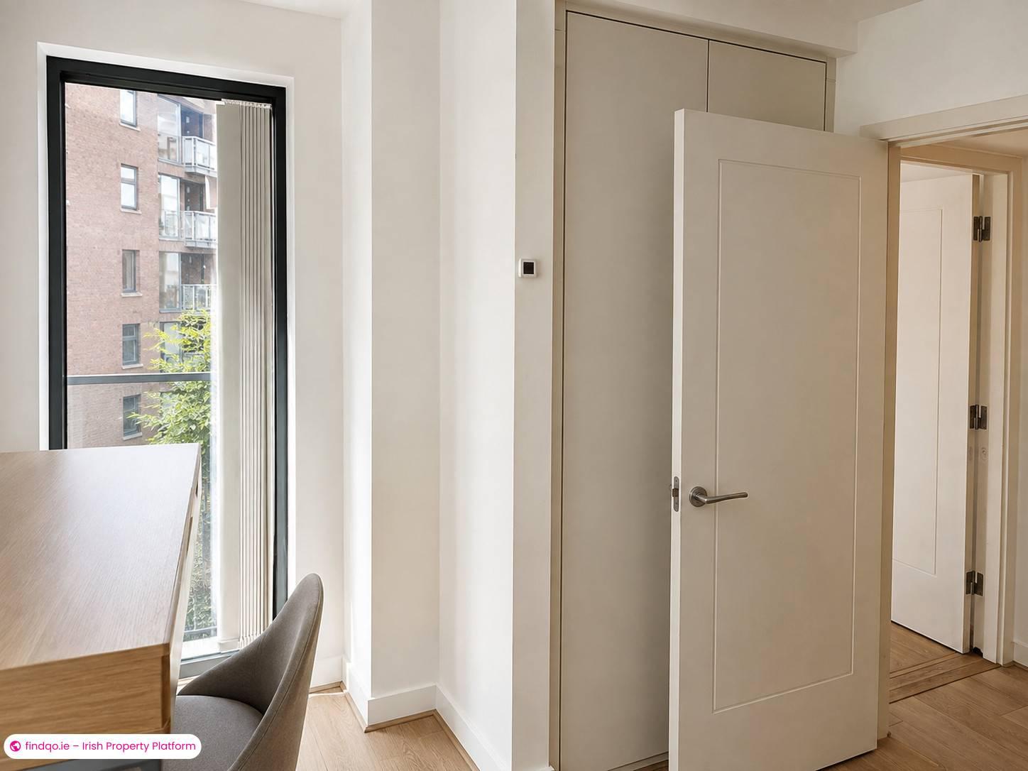 Apartment for Sale in Smithfield, Dublin 7