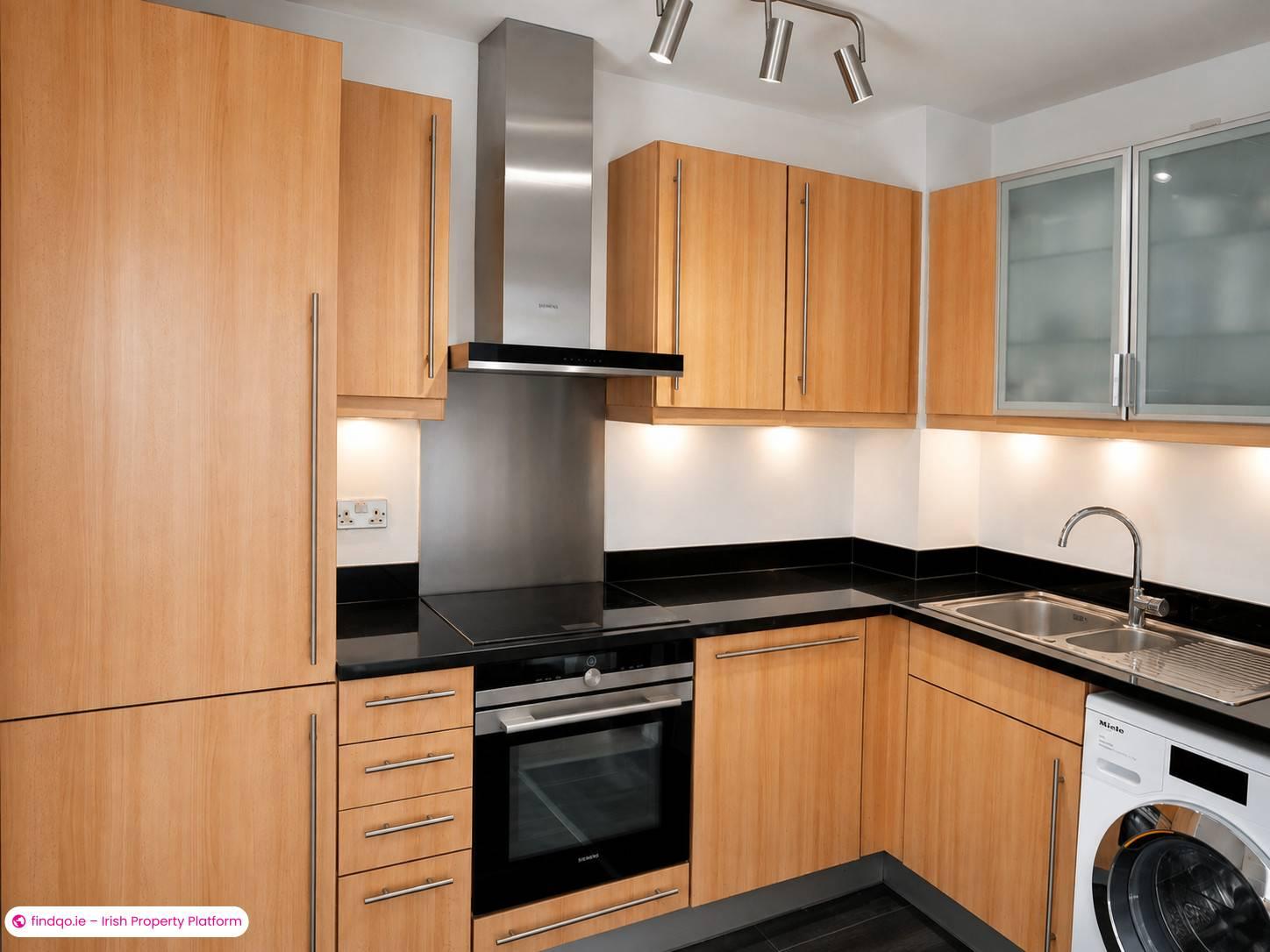 Apartment for Sale in Smithfield, Dublin 7