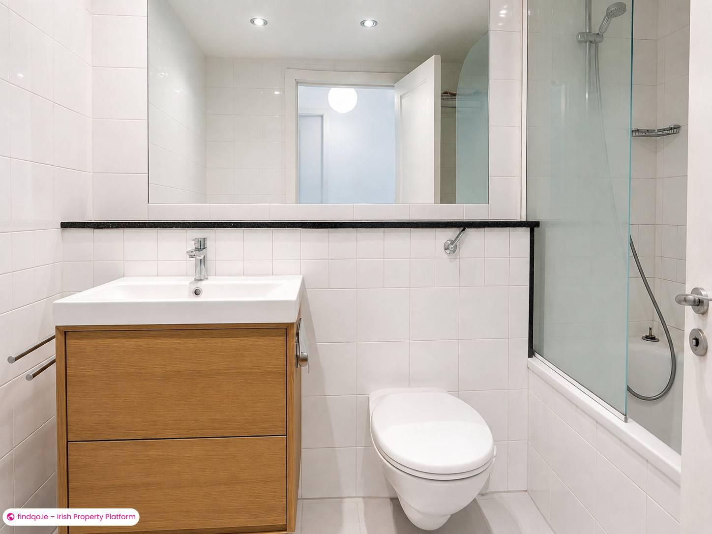 Apartment for Sale in Smithfield, Dublin 7