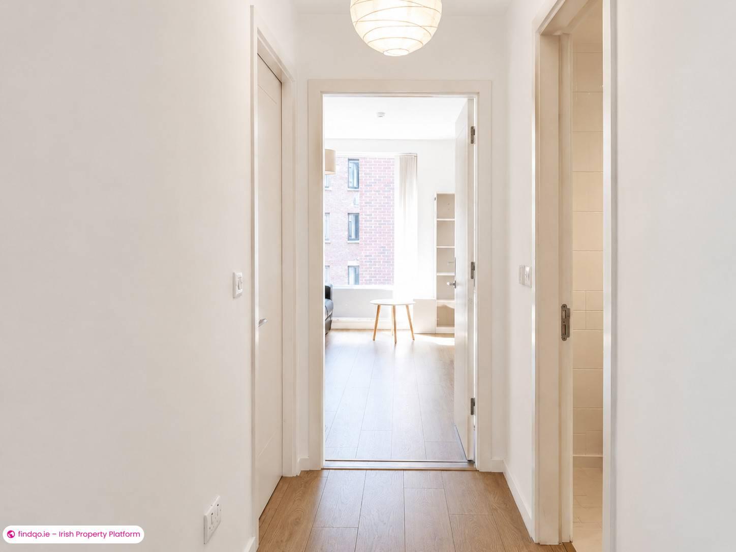 Apartment for Sale in Smithfield, Dublin 7