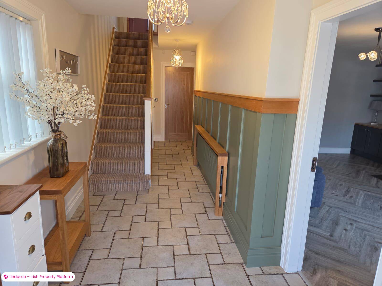 Semi-detached house for Sale in Carrickmacross, Monaghan