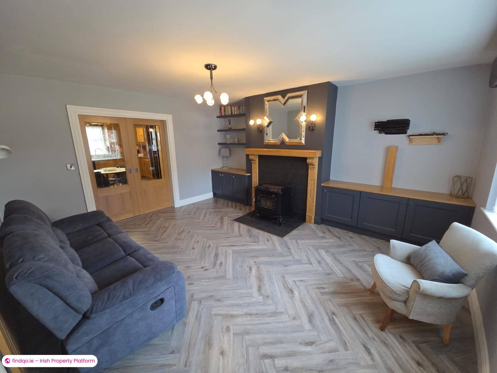 Semi-detached house for Sale in Carrickmacross, Monaghan
